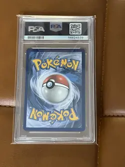 2019 Pokemon Sun & Moon Hidden Fates Tapu Koko GX SV93/SV94 PSA 10 Gem Mint - Image 2