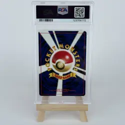 Pokemon - PSA 9 - Espeon No. 196 Neo Premium File 2 Japanese Promo 2000 - Image 2