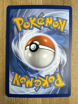 Pokemon TCG Cursed Duster Paradox Rift 161/182 Reverse Holo Uncommon - Image 2