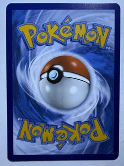Pokemon TCG Erika's Invitation Scarlet & Violet Holo Ultra Rare Card 196/165 - Image 2