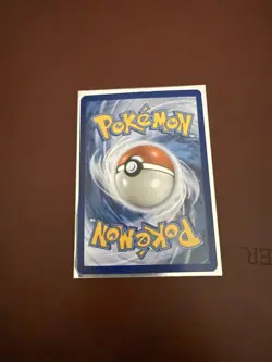 Reshiram & Charizard GX SM201 Alternate Art - Sun & Moon Tag TeamPromo Card - Image 2