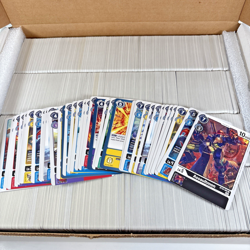 DIGIMON TCG CARD 3200+ BULK LOT - MULTIPLE SETS COMMONS AND UNCOMMONS - Image 3