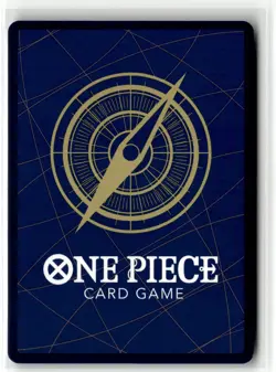 Monkey D Luffy P-041 1st Anniversary Winner Prize Promo English One Piece Card - Image 2