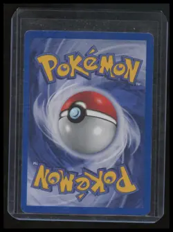 Poliwrath Neo Discovery Holo Rare Unlimited Pokemon TCG Card 9/75 - Image 2