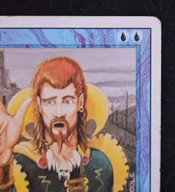 Counterspell Revised Edition Regular MTG Magic The Gathering LP - Image 3