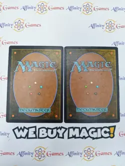 MTG | Anguished Unmaking | SOI | Regular | Heavily Played | English - Image 2