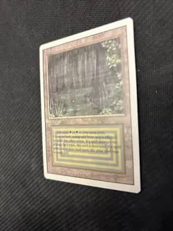 Bayou Revised Edition Mtg LP -reserved List- - Image 2