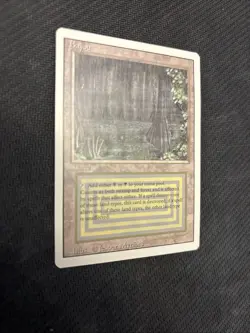Bayou Revised Edition Mtg LP -reserved List- - Image 3