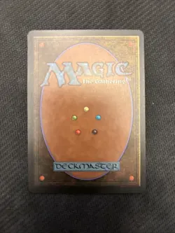 Bayou Revised Edition Mtg LP -reserved List- - Image 4