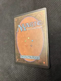 Bayou Revised Edition Mtg LP -reserved List- - Image 5