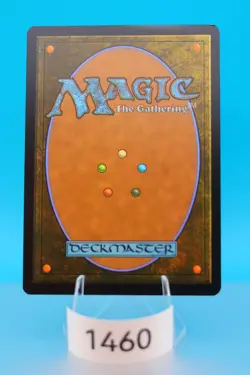 MTG Jumbo Cactuar (Borderless) Final Fantasy Regular #343 - Image 2