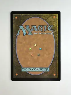 Cosmogoyf (Borderless) FOIL R Edge of Eternities 313 Near Mint - Image 2