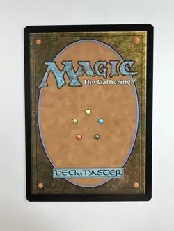 High Market 0018 MTG Edge of Eternities Borderless Rare Regular NM - Image 2