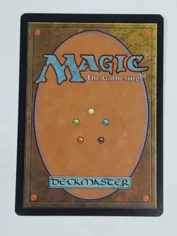 MTG Deep Wood (Portal II/Green/U) - BGM - Image 2