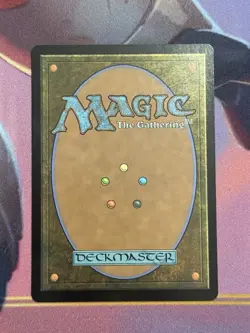 Demonic Tutor [Borderless Foil] #696 Magic Commander Masters - NM - MTG - Image 2