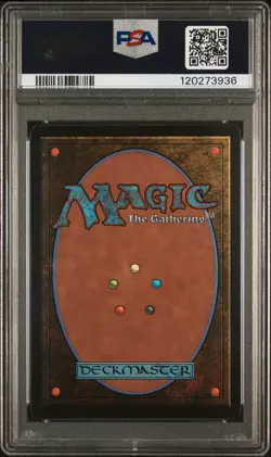 2025 MTG FINAL FANTASY: THROUGH THE AGES #0060 YUFFIE KISARAGI PSA 9 - Image 2