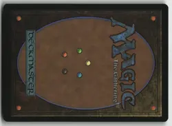 Liesa, Shroud of Dusk R Commander Legends 286 LP - Image 2