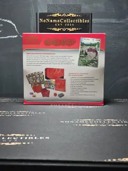 Pokemon TCG Scarlet & Violet Elite Trainer Box (Koraidon) ETB - New & Sealed - Image 2