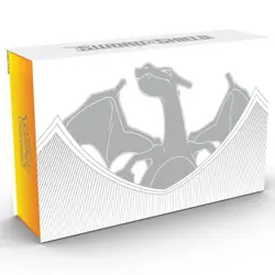 CHARIZARD UPC Pokemon TCG: Sword and Shield Ultra Premium Collection 🔥IN HAND🔥 - Image 2