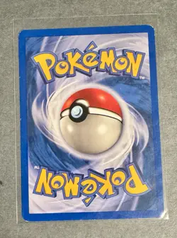 Pokemon Light Wigglytuff 1st Edition Neo Destiny 54/105 - LP - Image 2