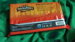 Pokemon TCG - Trick or Trade Booster Bundle 2024 - Sealed - Image 2