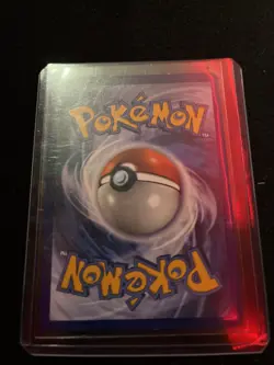 Pokemon TCG Pikachu EX XY Black Star Promos XY174 Holo Promo - Image 2