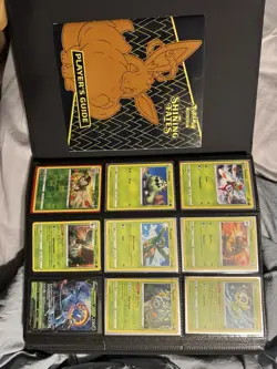 Pokemon Shining Fates Complete Set See Description - Image 1
