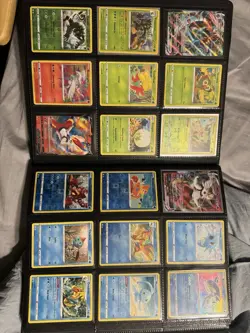 Pokemon Shining Fates Complete Set See Description - Image 2