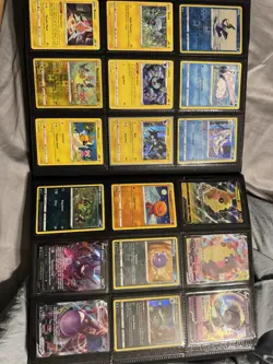 Pokemon Shining Fates Complete Set See Description - Image 3