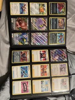 Pokemon Shining Fates Complete Set See Description - Image 4