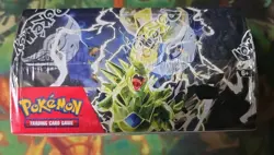 Pokemon TCG Scarlet & Violet Obsidian Flames Booster Box FACTORY SEALED - Image 4
