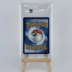 TAG 9 Flamigo Illustration Rare #227 Paldea Evolved Pokemon ENGLISH 2023 - Image 2