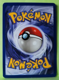 Pokemon - Porygon - 1st Edition 48/82 - 2000 Team Rocket [Vintage] - Image 2