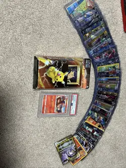 Pokemon Mystery Box. $50! ‼‼READ Description‼‼ - Image 3