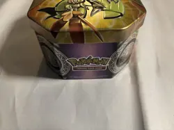 Pokemon TCG Lot GX/EX Foils Promo w/Deck & Tin and Textured Foil - Image 2