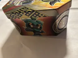 Pokemon TCG Lot GX/EX Foils Promo w/Deck & Tin and Textured Foil - Image 3