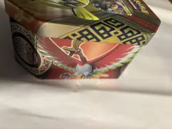 Pokemon TCG Lot GX/EX Foils Promo w/Deck & Tin and Textured Foil - Image 4