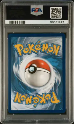 2019 POKEMON SM BLACK STAR PROMO FULL ART/MOLTRES & ZAPDOS & ARTICUNO GX PSA 10 - Image 2