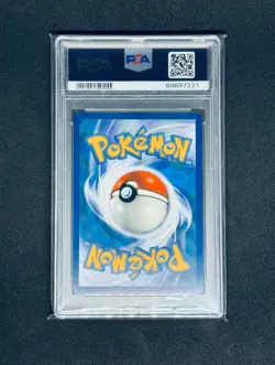 2020 Pokemon Boss's Orders Rebel Clash Full Art No. 189 - PSA 10 - Image 2