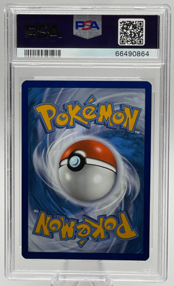 2020 POKEMON SWORD & SHIELD VIVID VOLTAGE #025 CHARIZARD REVERSE FOIL PSA 10 GEM - Image 2