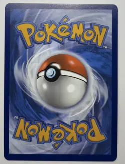Pokemon TCG Team Rockets Mewtwo EX SVP 205 Promo Near Mint - Image 2