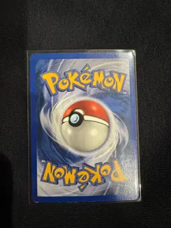 Pokemon TCG Grimer Legendary Collection Reverse Holo 78/110 2002 LP - Image 2