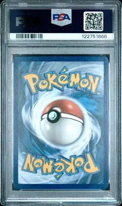 2021 POKEMON CELEBRATIONS CLASSIC COLL #4 CHARIZARD-HOLO PSA 10 - Image 2