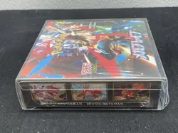 Pokemon TCG: Mega Brave m1l Booster Box Japanese Factory Sealed - Image 4
