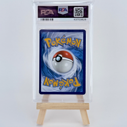 2018 PSA 9 Charizard #3 Holo Rare Pokemon TCG Sun & Moon LET'S PLAY EEVEE - Image 2