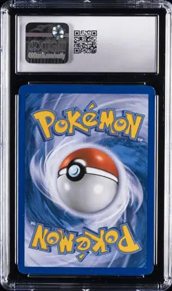 2011 POKEMON CALL OF LEGENDS, REVERSE HOLO #45/95 JOLTEON CGC 10 GEM MINT - Image 2