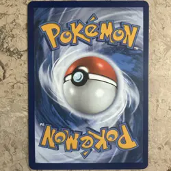 2021 Pokemon Celebrations Lance's Charizard V Black Star Promo SWSH133 (JUMBO) - Image 4
