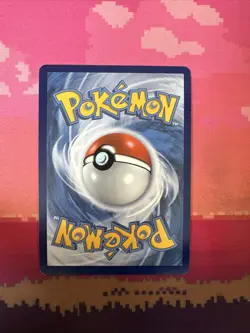 Pokemon Card Cyndaquil SWSH221 Black Star Promo Near Mint - Image 2