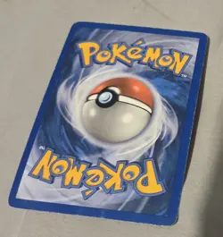 Pokemon Eevee 13/17 Non-Holo Card Pop Series 3 - Image 3