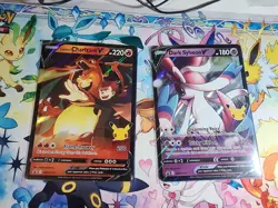 Jumbo Pokemon Cards Lot Of 5. No Duplicates In Lot. - Image 2